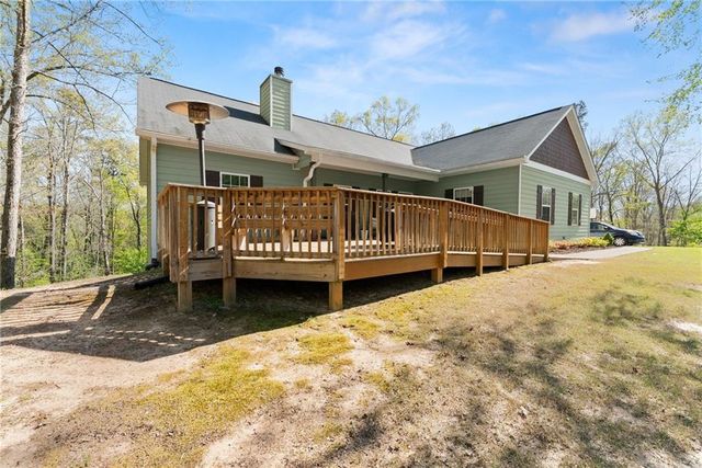 334 Old White Oak Trail, Dawsonville, GA 30534