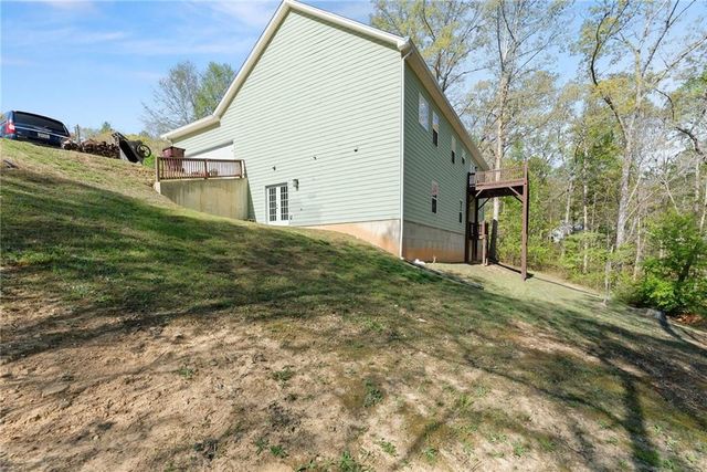 334 Old White Oak Trail, Dawsonville, GA 30534