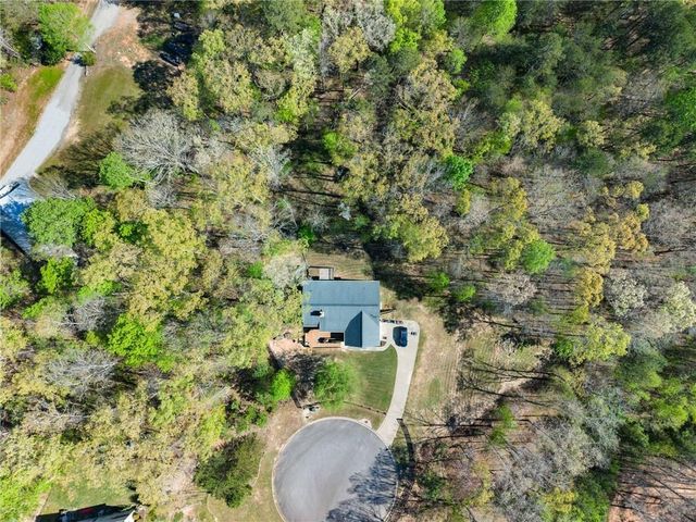 334 Old White Oak Trail, Dawsonville, GA 30534