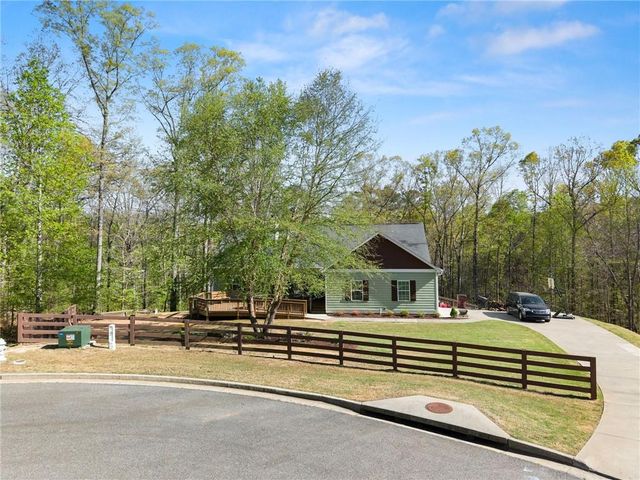 334 Old White Oak Trail, Dawsonville, GA 30534