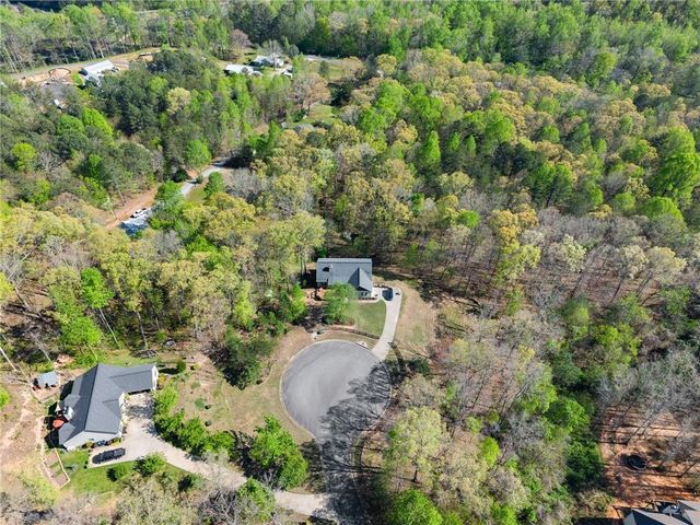334 Old White Oak Trail, Dawsonville, GA 30534