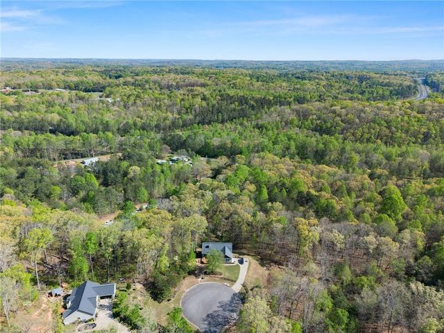 334 Old White Oak Trail, Dawsonville, GA 30534