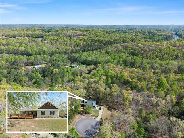 334 Old White Oak Trail, Dawsonville, GA 30534
