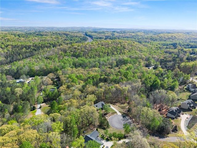 334 Old White Oak Trail, Dawsonville, GA 30534