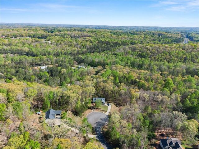 334 Old White Oak Trail, Dawsonville, GA 30534
