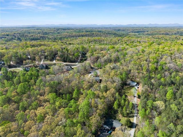 334 Old White Oak Trail, Dawsonville, GA 30534