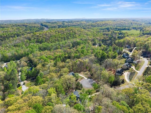 334 Old White Oak Trail, Dawsonville, GA 30534