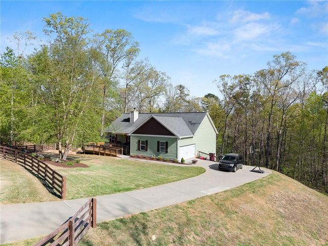 334 Old White Oak Trail, Dawsonville, GA 30534