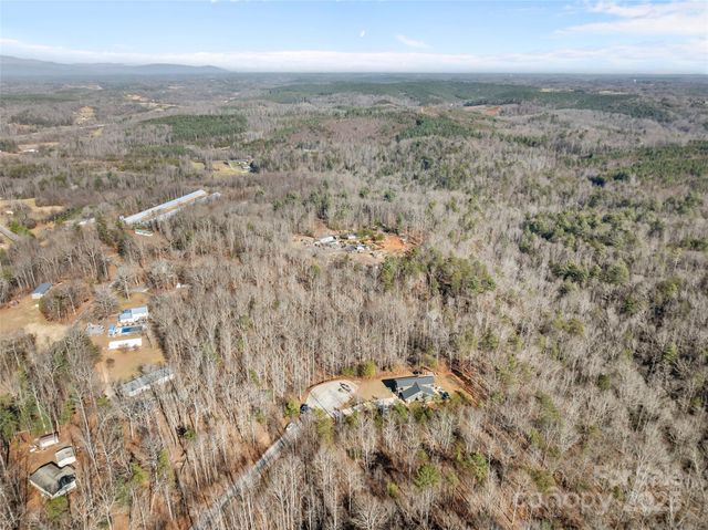 0 Darrow Drive Lot 97, Nebo, NC 28761