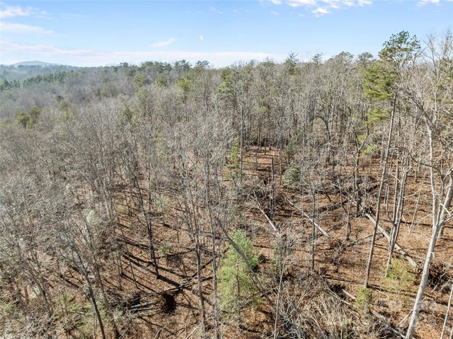 0 Darrow Drive Lot 97, Nebo, NC 28761