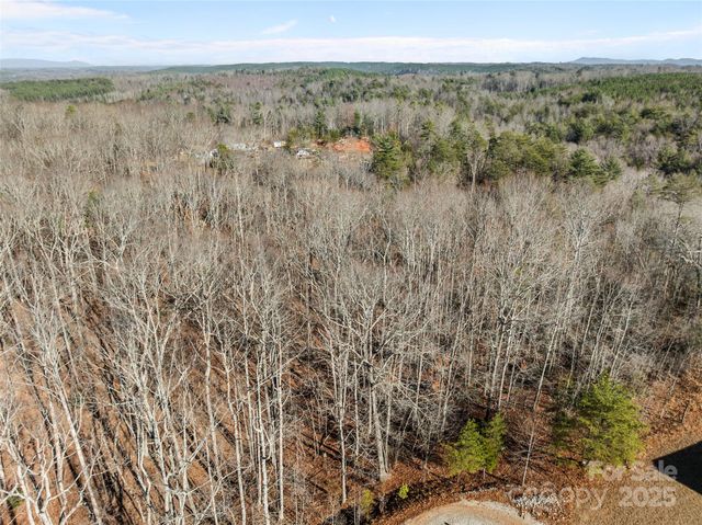 0 Darrow Drive Lot 97, Nebo, NC 28761
