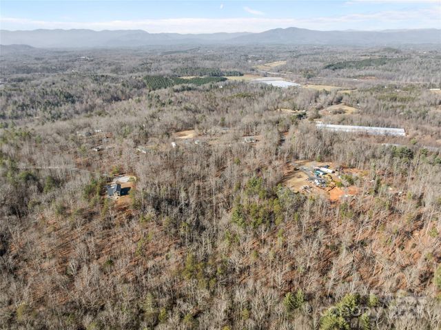 0 Darrow Drive Lot 97, Nebo, NC 28761