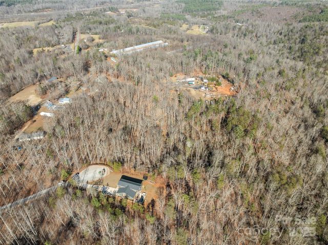 0 Darrow Drive Lot 97, Nebo, NC 28761