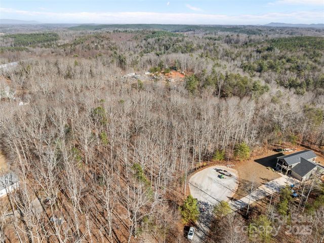 0 Darrow Drive Lot 97, Nebo, NC 28761