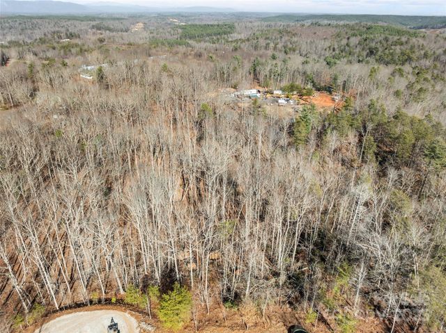 0 Darrow Drive Lot 97, Nebo, NC 28761