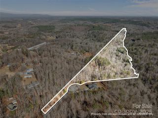 0 Darrow Drive Lot 97, Nebo, NC 28761