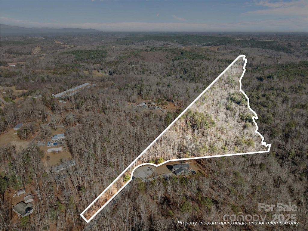 0 Darrow Drive Lot 97, Nebo, NC 28761