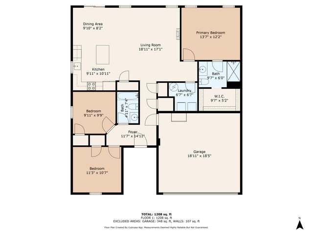 65 June Circle 65 June Circle, West Milton, OH 45383