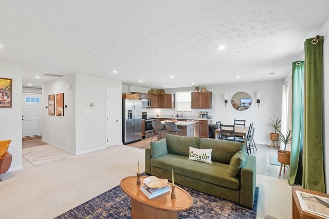 65 June Circle 65 June Circle, West Milton, OH 45383