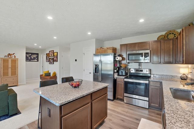 65 June Circle 65 June Circle, West Milton, OH 45383