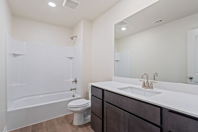 8305 Silverbow Drive, Ponder, TX 76259