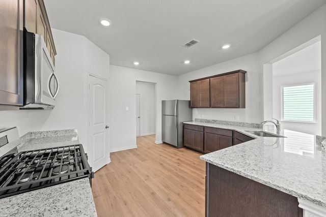 8305 Silverbow Drive, Ponder, TX 76259