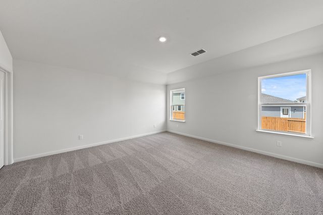 8305 Silverbow Drive, Ponder, TX 76259