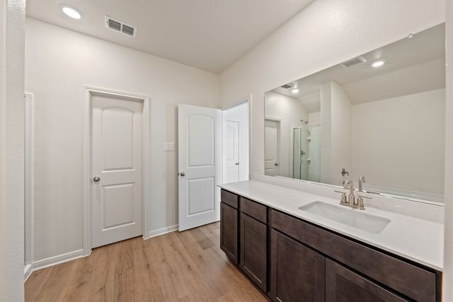 8305 Silverbow Drive, Ponder, TX 76259