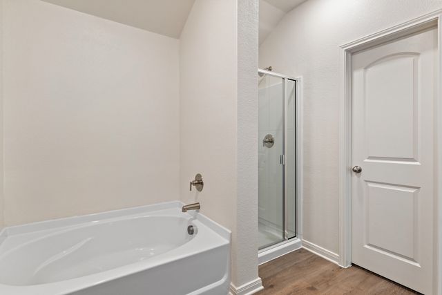 8305 Silverbow Drive, Ponder, TX 76259