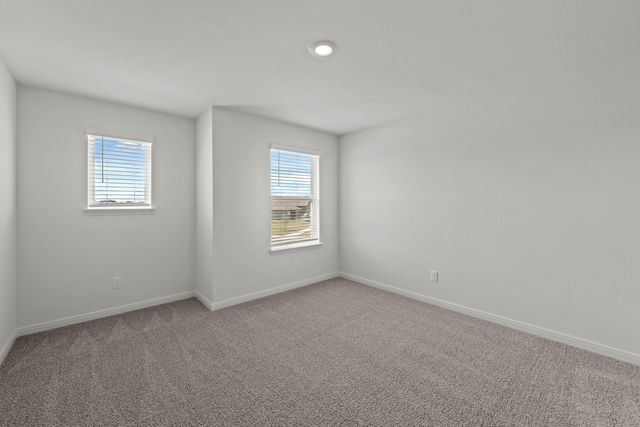 8305 Silverbow Drive, Ponder, TX 76259