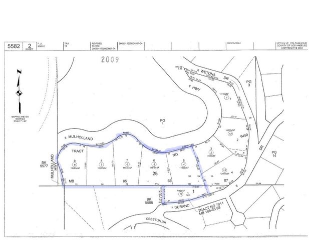 2801 Durand Drive, Hollywood Hills East, CA 90068