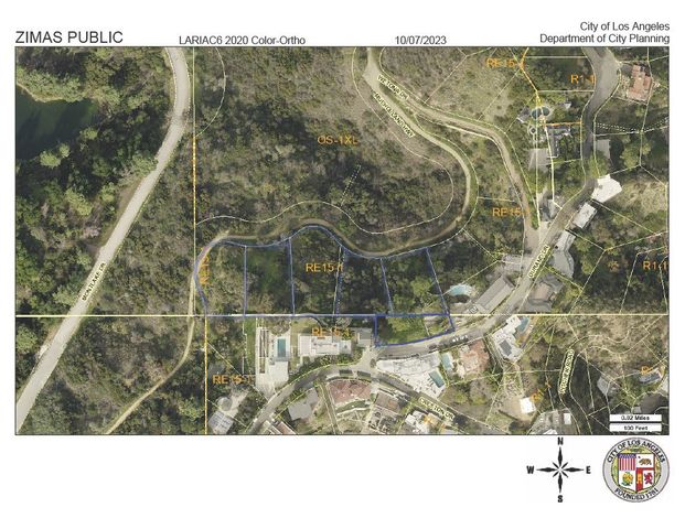 2801 Durand Drive, Hollywood Hills East, CA 90068