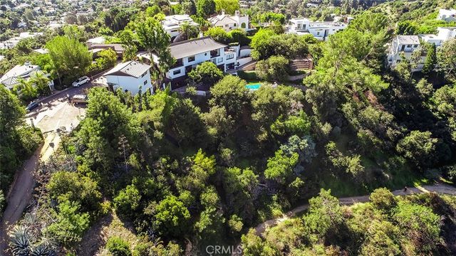 2801 Durand Drive, Hollywood Hills East, CA 90068