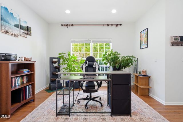 1221 Opeushaw Court, Wake Forest, NC 27587