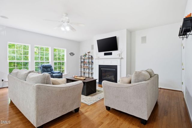 1221 Opeushaw Court, Wake Forest, NC 27587