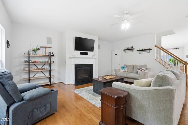 1221 Opeushaw Court, Wake Forest, NC 27587