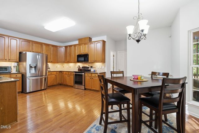 1221 Opeushaw Court, Wake Forest, NC 27587