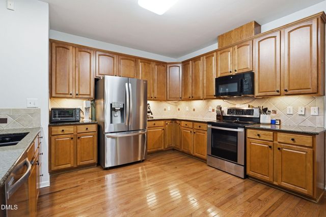 1221 Opeushaw Court, Wake Forest, NC 27587