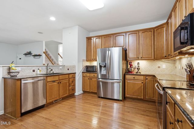 1221 Opeushaw Court, Wake Forest, NC 27587