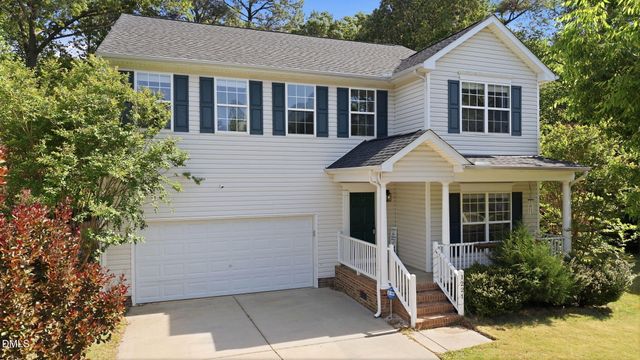 1221 Opeushaw Court, Wake Forest, NC 27587