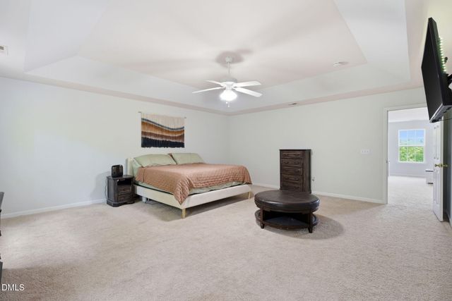 1221 Opeushaw Court, Wake Forest, NC 27587