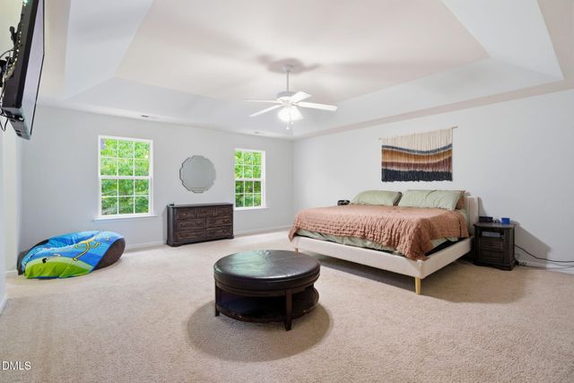 1221 Opeushaw Court, Wake Forest, NC 27587