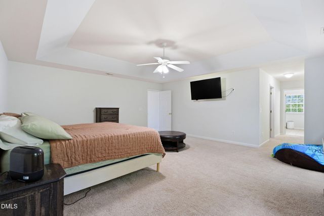 1221 Opeushaw Court, Wake Forest, NC 27587