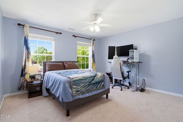 1221 Opeushaw Court, Wake Forest, NC 27587