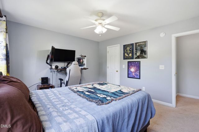 1221 Opeushaw Court, Wake Forest, NC 27587