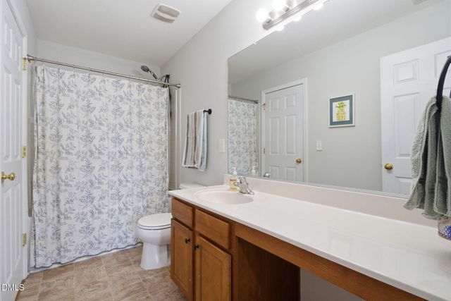 1221 Opeushaw Court, Wake Forest, NC 27587