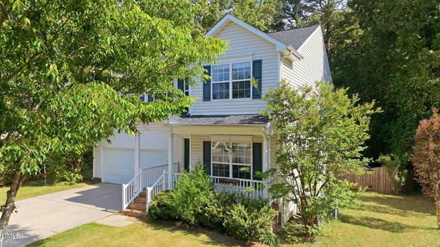 1221 Opeushaw Court, Wake Forest, NC 27587