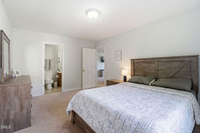 1221 Opeushaw Court, Wake Forest, NC 27587