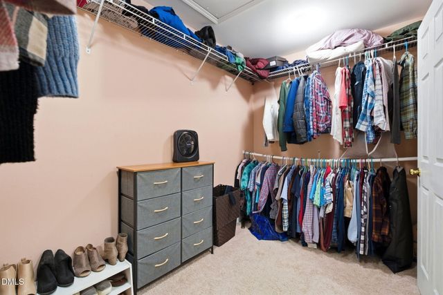 1221 Opeushaw Court, Wake Forest, NC 27587