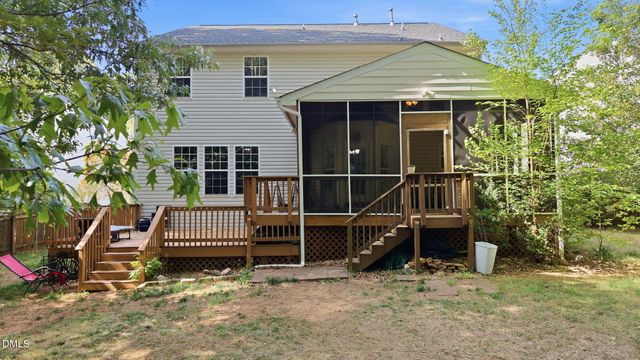 1221 Opeushaw Court, Wake Forest, NC 27587